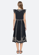 Load image into Gallery viewer, Kingsley Midi Dress