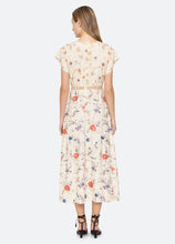 Load image into Gallery viewer, Priscilla V-Neck Dress