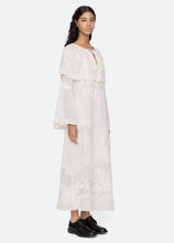 Load image into Gallery viewer, Vale Capelet Dress