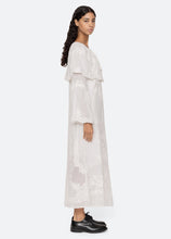 Load image into Gallery viewer, Vale Capelet Dress