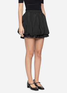 Belen Mini Skirt