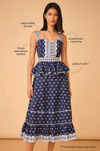 Load image into Gallery viewer, Lacey Dress