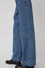 Load image into Gallery viewer, Rodebjer Eileen Denim in Indigo