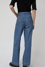 Load image into Gallery viewer, Rodebjer Eileen Denim in Indigo