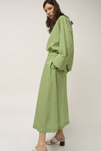 Load image into Gallery viewer, Rodebjer Marla Skirt in Green