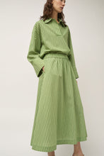 Load image into Gallery viewer, Rodebjer Marla Skirt in Green