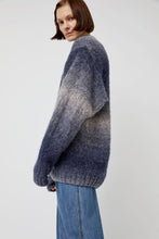 Load image into Gallery viewer, Rodebjer Sri Sweater in Utility Blue