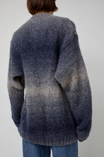 Load image into Gallery viewer, Rodebjer Sri Sweater in Utility Blue