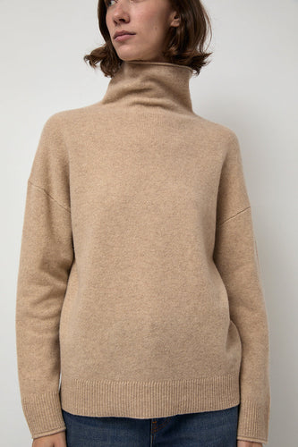 Rue Blanche Gal Sweater in Linen