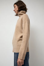 Load image into Gallery viewer, Rue Blanche Gal Sweater in Linen