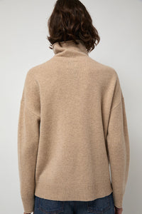 Rue Blanche Gal Sweater in Linen