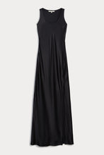 Load image into Gallery viewer, INGRID SILK MAXI DRESS