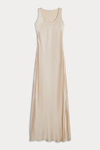 Load image into Gallery viewer, INGRID SILK MAXI DRESS