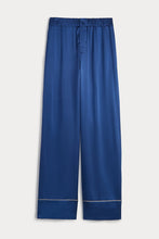 Load image into Gallery viewer, GRACE SILK TROUSER