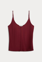 Load image into Gallery viewer, JOLENE SILK TANK