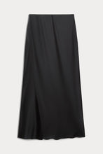 Load image into Gallery viewer, SIREN SILK MAXI SKIRT