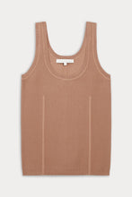 Load image into Gallery viewer, EMMA SCOOP NECK TANK