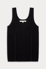 Load image into Gallery viewer, EMMA SCOOP NECK TANK