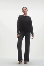 Load image into Gallery viewer, KAIA CREWNECK CASHMERE SWEATER