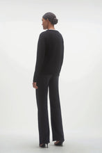 Load image into Gallery viewer, KAIA CREWNECK CASHMERE SWEATER