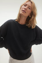 Load image into Gallery viewer, MAUDE CREWNECK SWEATER