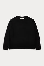 Load image into Gallery viewer, TAMMY CASHMERE CREWNECK SWEATER