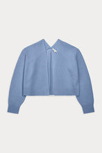 Load image into Gallery viewer, MADELINE CROPPED CARDIGAN