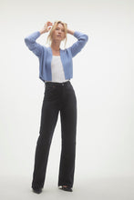 Load image into Gallery viewer, MADELINE CROPPED CARDIGAN