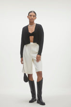 Load image into Gallery viewer, MADELINE CROPPED CARDIGAN