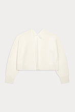 Load image into Gallery viewer, MADELINE CROPPED CARDIGAN