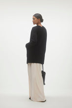 Load image into Gallery viewer, TORY CASHMERE CARDIGAN