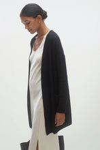 Load image into Gallery viewer, TORY CASHMERE CARDIGAN