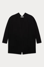 Load image into Gallery viewer, TORY CASHMERE CARDIGAN