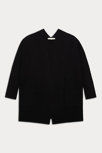 TORY CASHMERE CARDIGAN