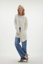 Load image into Gallery viewer, TORY CASHMERE CARDIGAN