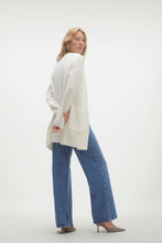 Load image into Gallery viewer, TORY CASHMERE CARDIGAN