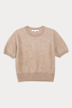 Load image into Gallery viewer, SHEENA BRUSHED CASHMERE SWEATER