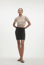 Load image into Gallery viewer, SHEENA BRUSHED CASHMERE SWEATER