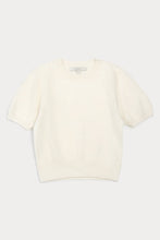 Load image into Gallery viewer, SHEENA BRUSHED CASHMERE SWEATER