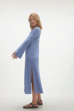 Load image into Gallery viewer, KATERINA CASHMERE KAFTAN