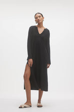 Load image into Gallery viewer, KATERINA CASHMERE KAFTAN