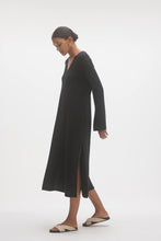 Load image into Gallery viewer, KATERINA CASHMERE KAFTAN