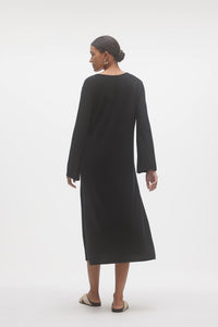 KATERINA CASHMERE KAFTAN