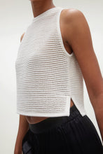 Load image into Gallery viewer, ESSENSE CREWNECK TANK