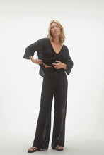 Load image into Gallery viewer, AVONIQUE WIDE LEG PANT