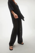 Load image into Gallery viewer, AVONIQUE WIDE LEG PANT