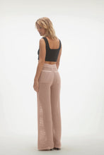 Load image into Gallery viewer, AVONIQUE WIDE LEG PANT