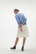 Load image into Gallery viewer, AZALEA CASHMERE BOATNECK SWEATER