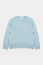 Load image into Gallery viewer, TAMMY CASHMERE CREWNECK SWEATER