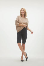 Load image into Gallery viewer, AZALEA CASHMERE BOATNECK SWEATER